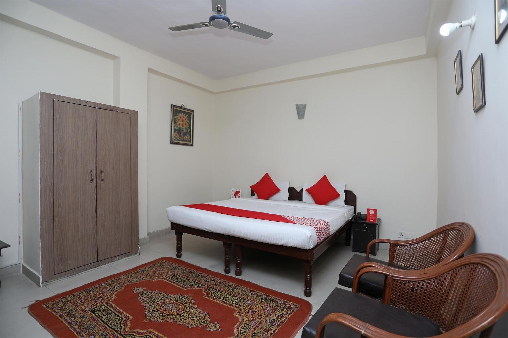 Hotel O Celebration Bnb Home Delhi  Exterior photo